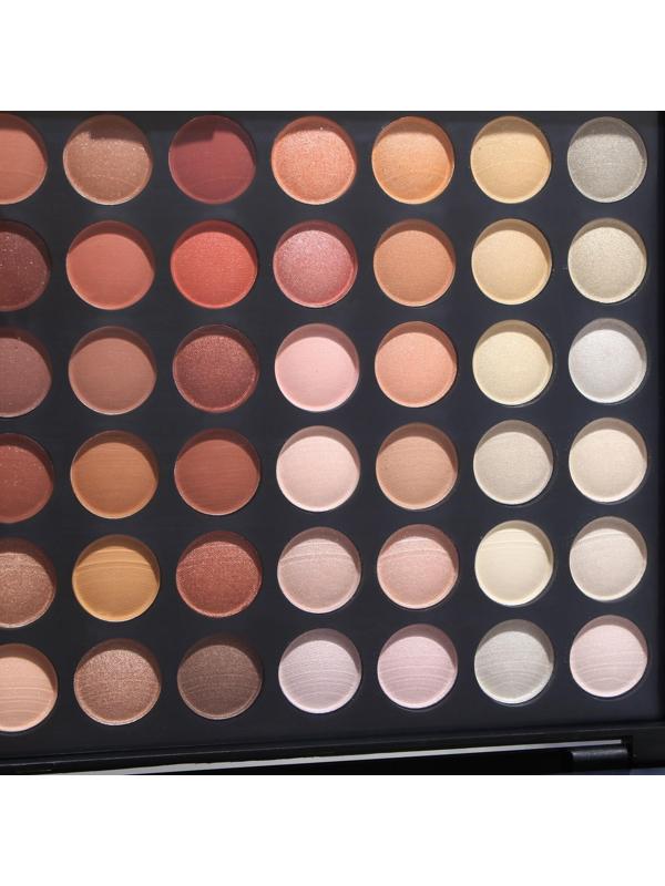 Набор теней 120 цветов