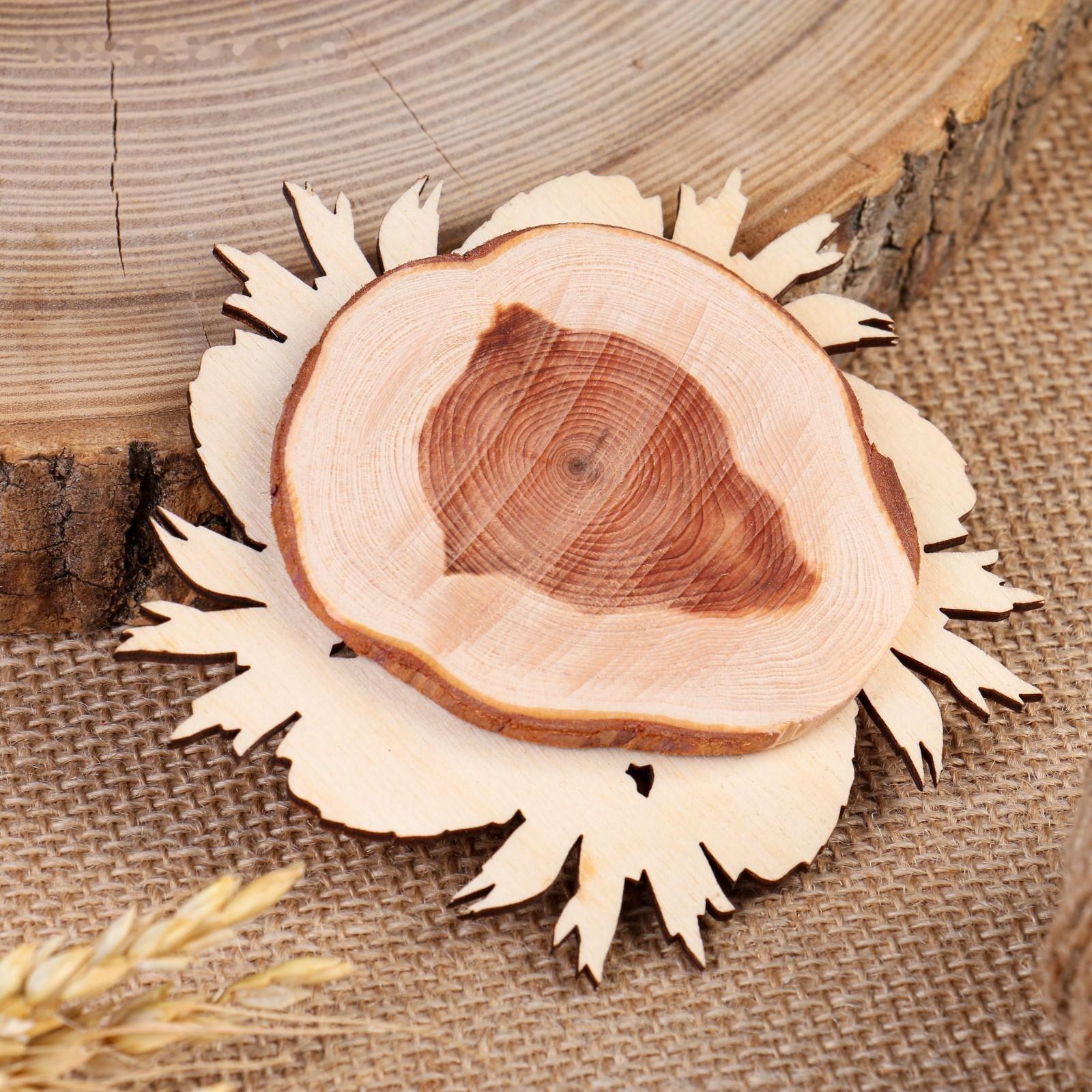 Подставка под горячее 