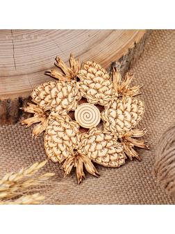 Подставка под горячее 