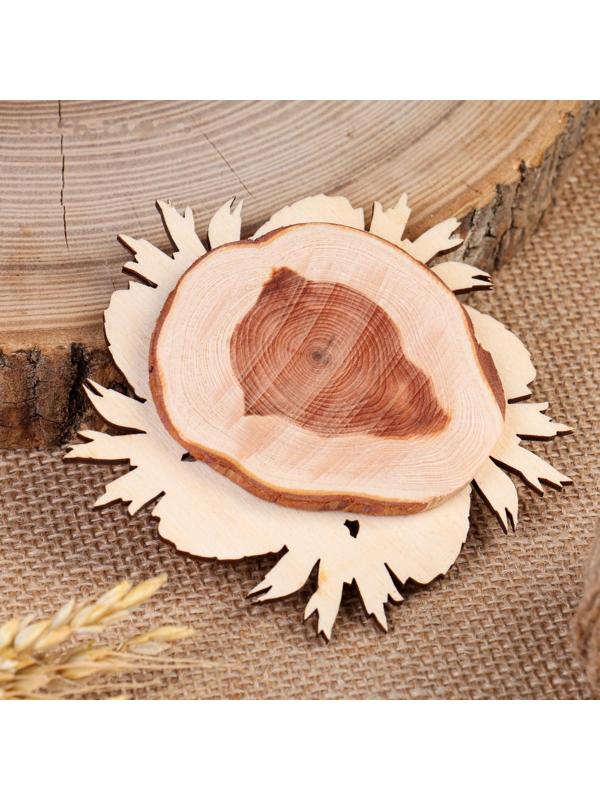 Подставка под горячее 