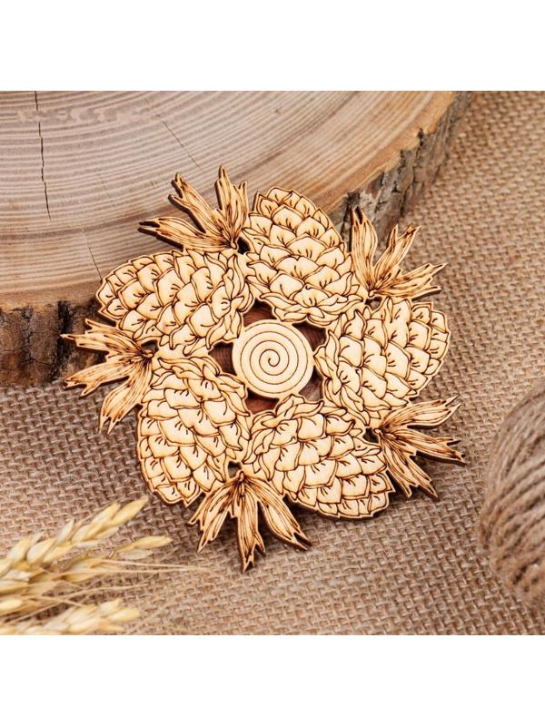 Подставка под горячее 