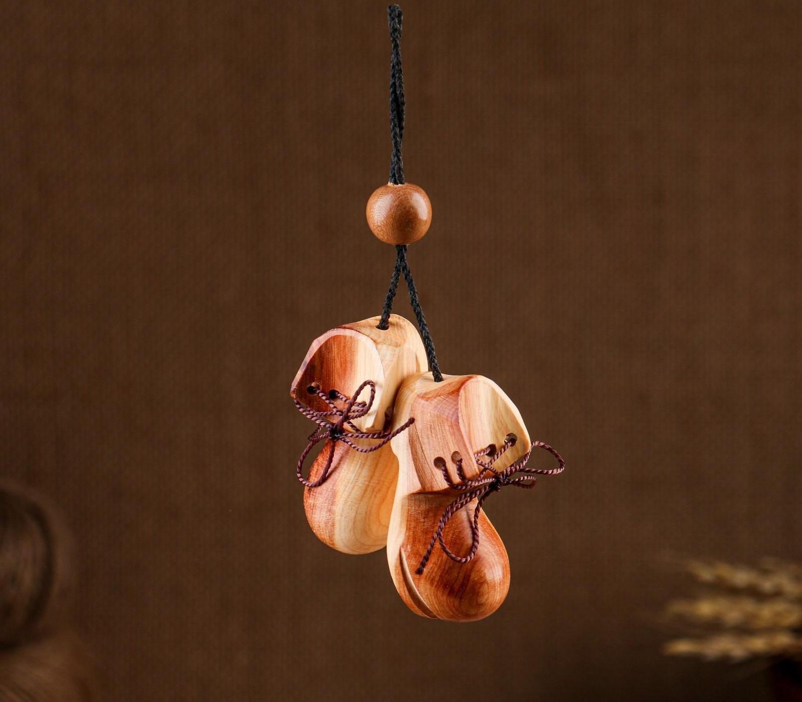 Подвеска в автомобиль 