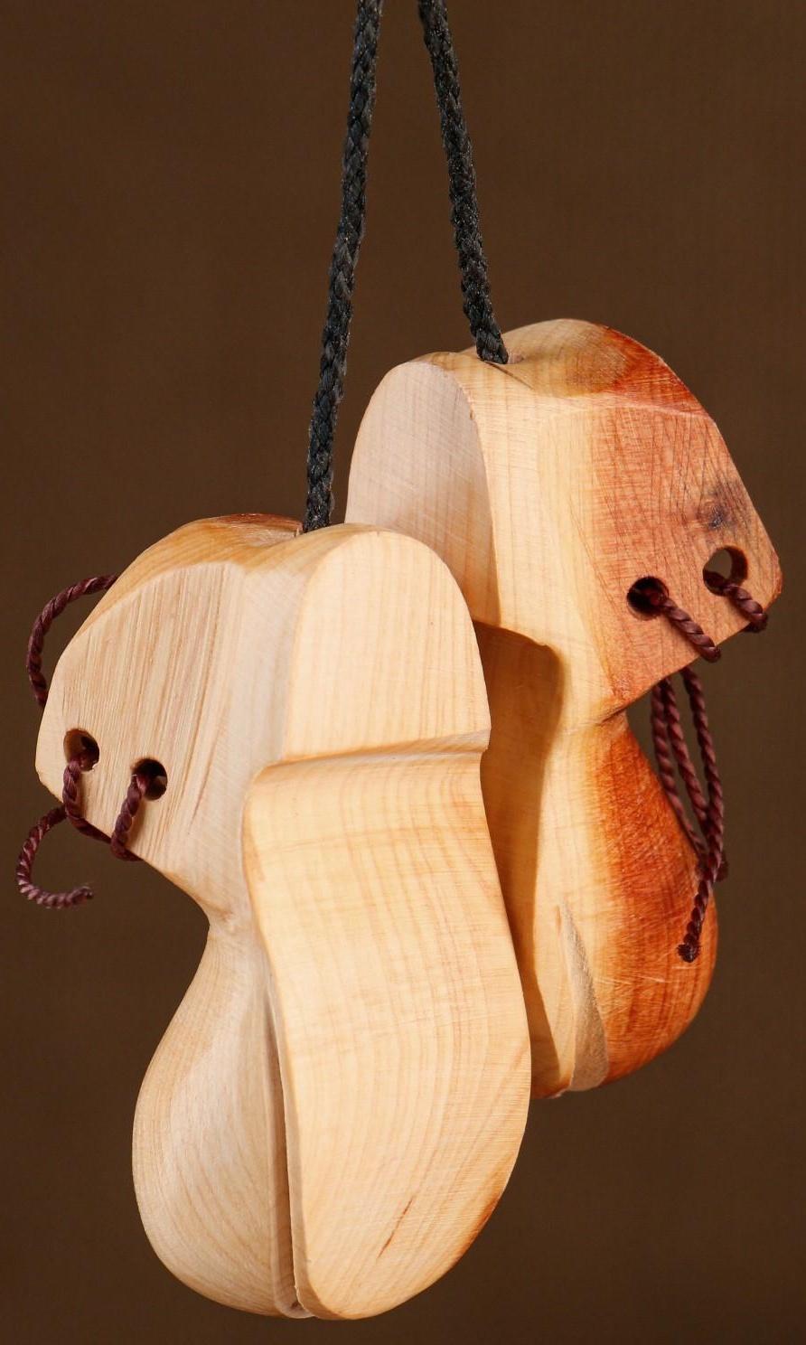 Подвеска в автомобиль 