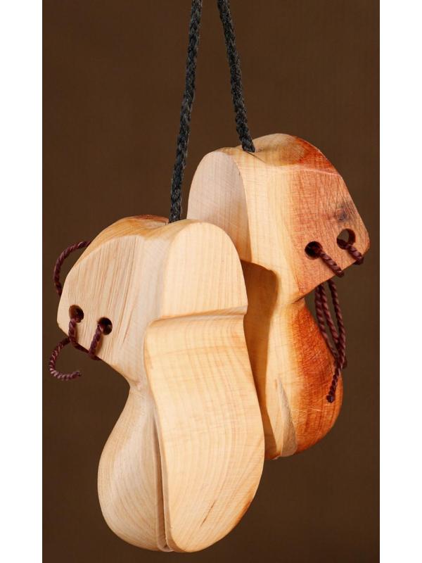 Подвеска в автомобиль 