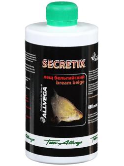 Ароматизатор жидкий ALLVEGA 