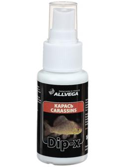 Ароматизатор-спрей ALLVEGA 