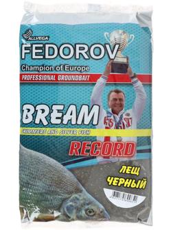 Прикормка ALLVEGA 