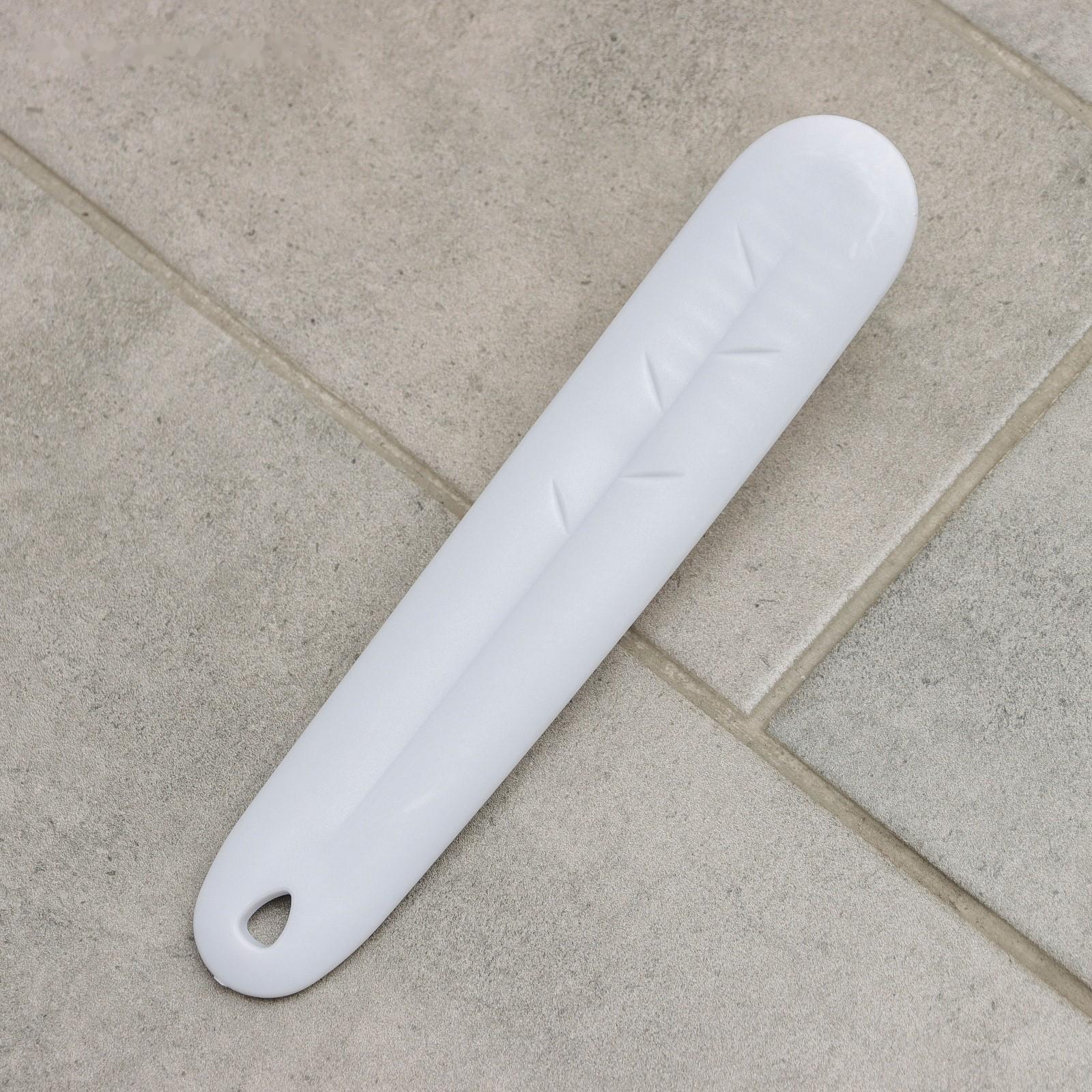 Набор для уборки, 4 предмета: совок, щётка-сметка, 2 универсальные щётки