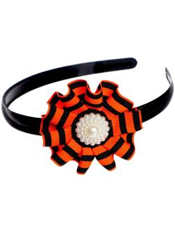 Ободок для волос «9 Мая»