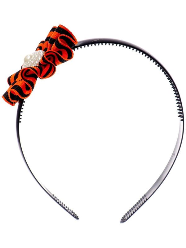 Ободок для волос «9 Мая»