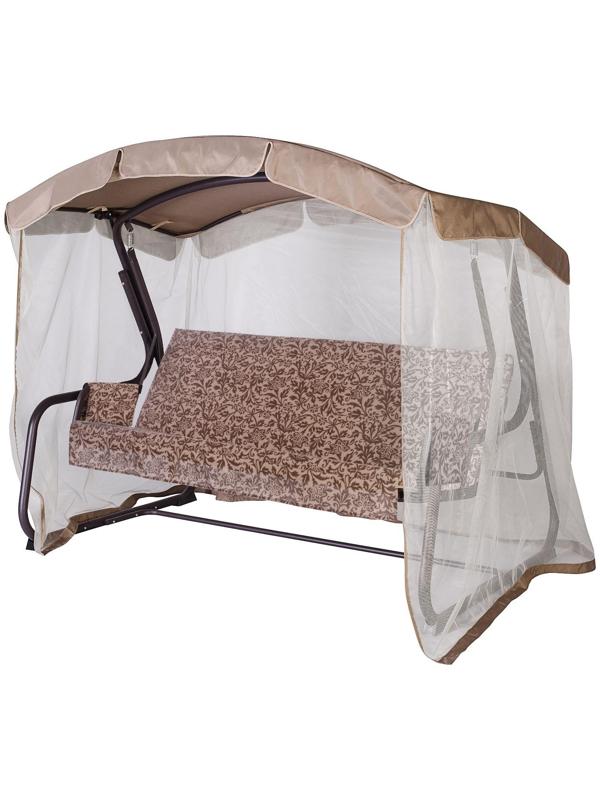 Качели садовые 