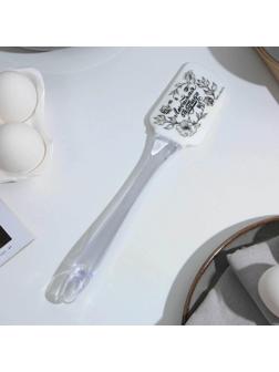 Лопатка «Любимая бабушка», 5 × 24 см