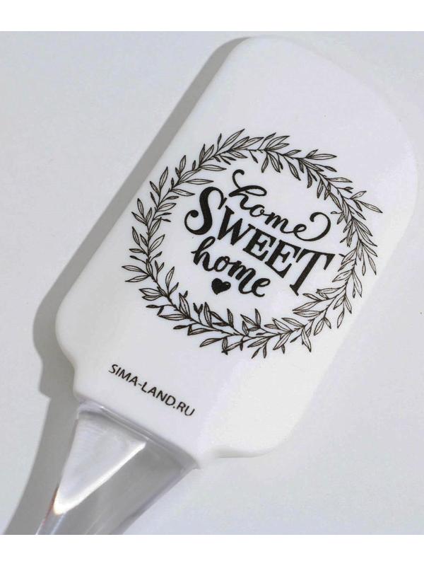 Лопатка «Милый дом», 5 × 24 см