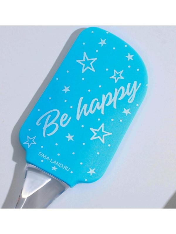 Лопатка «Счастье», 5 × 24 см