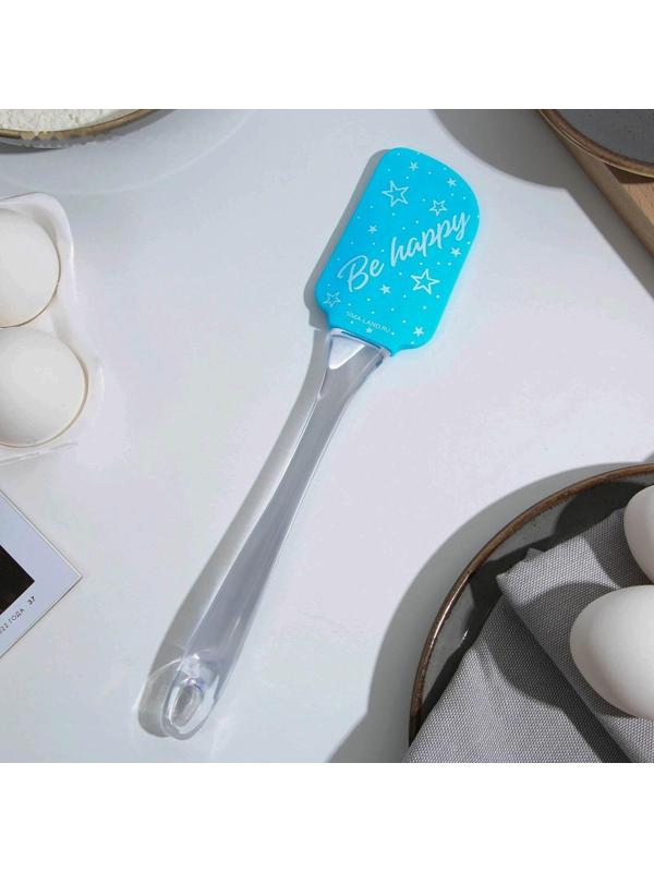 Лопатка «Счастье», 5 × 24 см