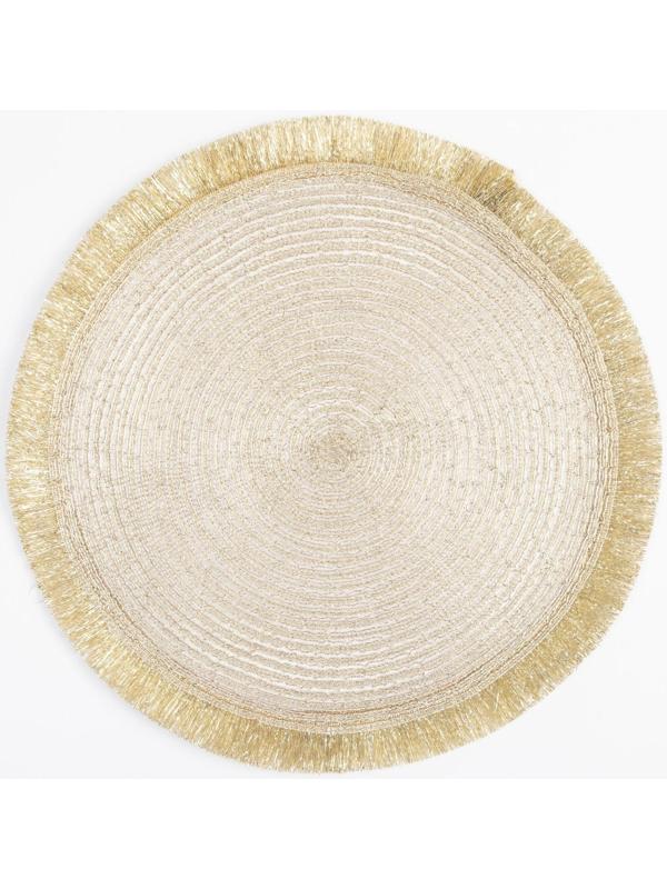 Набор салфеток 2 шт.Доляна 