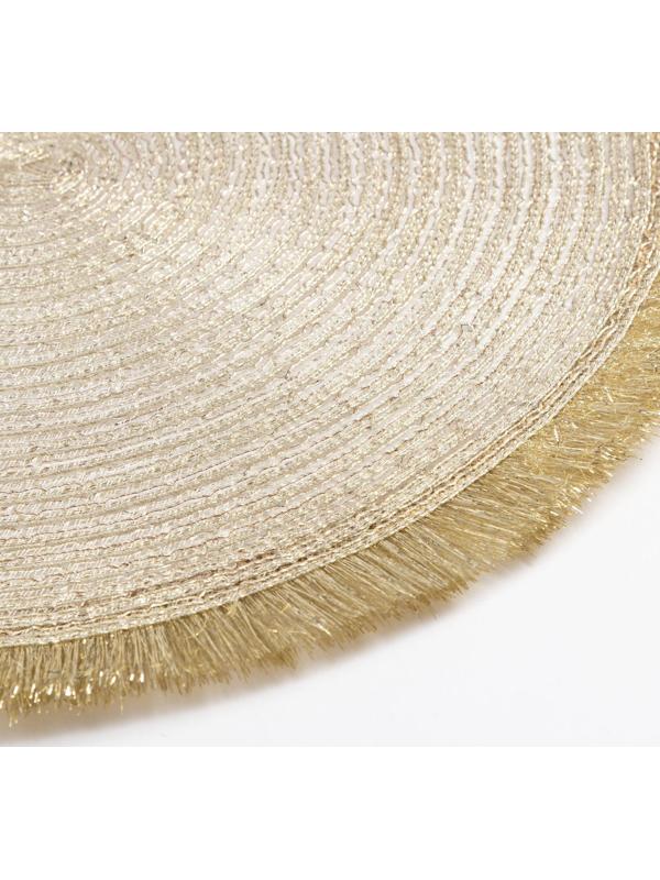 Набор салфеток 2 шт.Доляна 