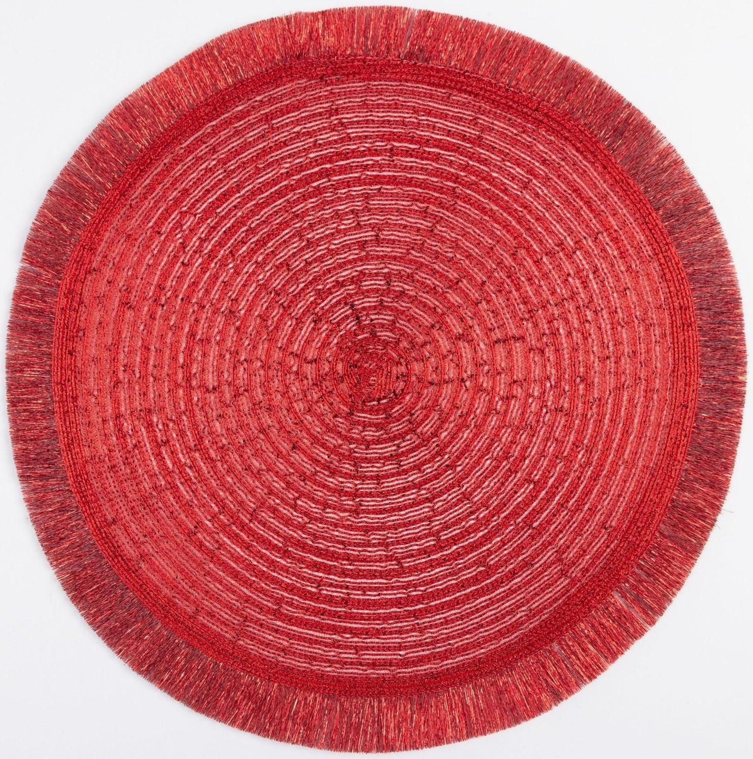 Набор салфеток 2 шт.Доляна 