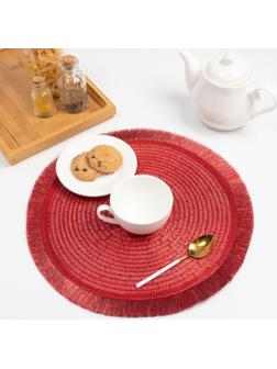 Набор салфеток 2 шт.Доляна 