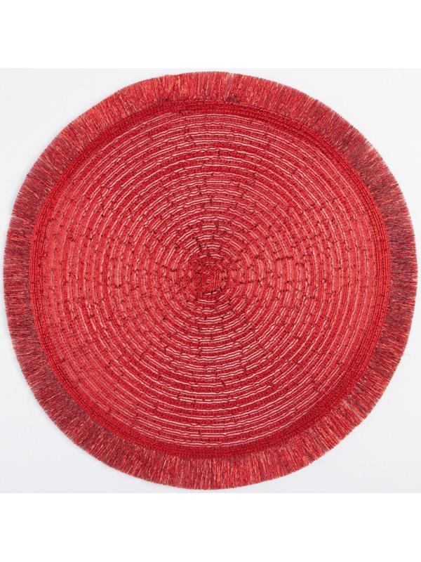 Набор салфеток 2 шт.Доляна 