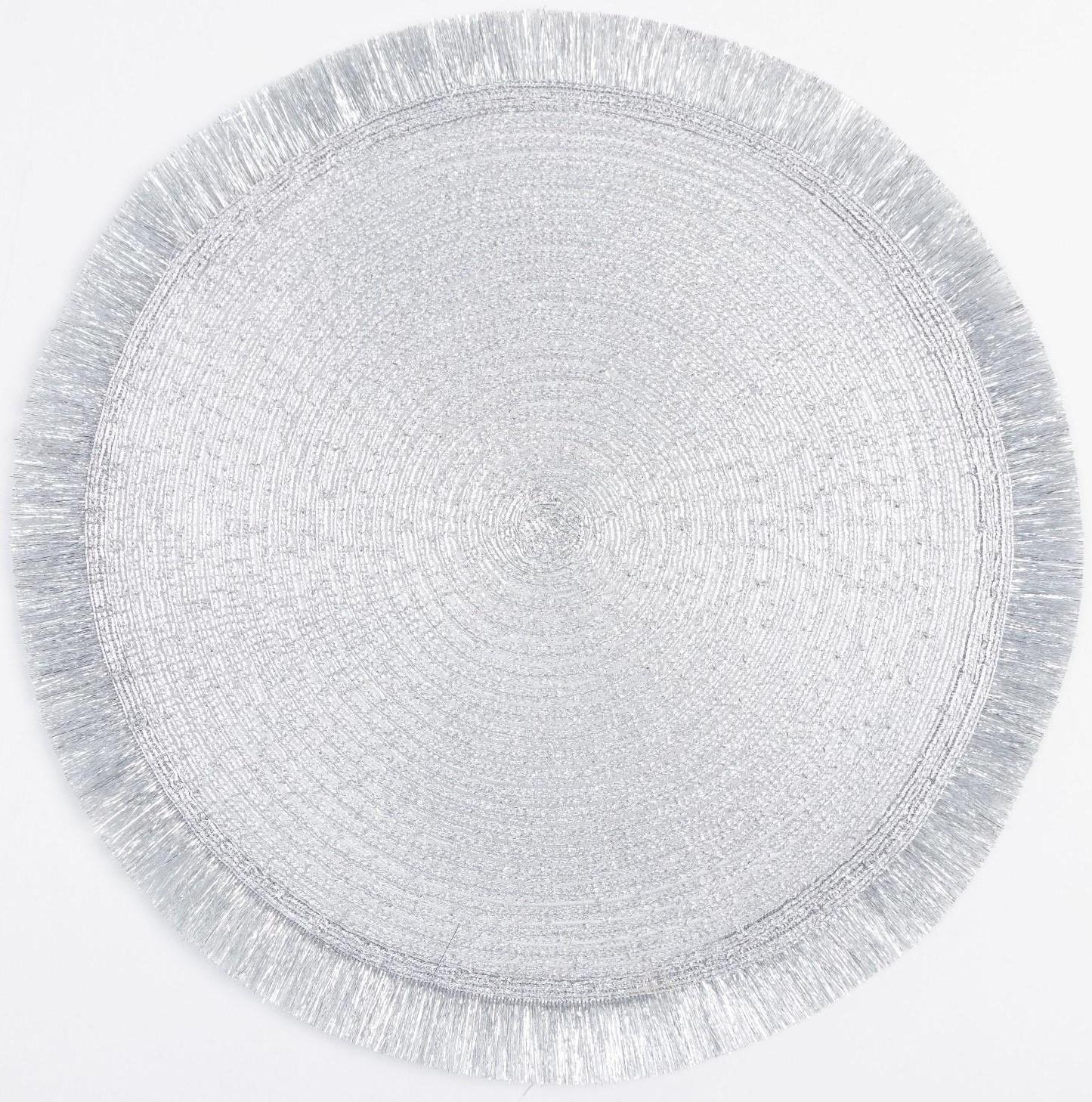 Набор салфеток 2 шт.Доляна 