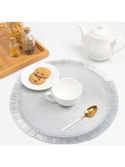 Набор салфеток 2 шт.Доляна 