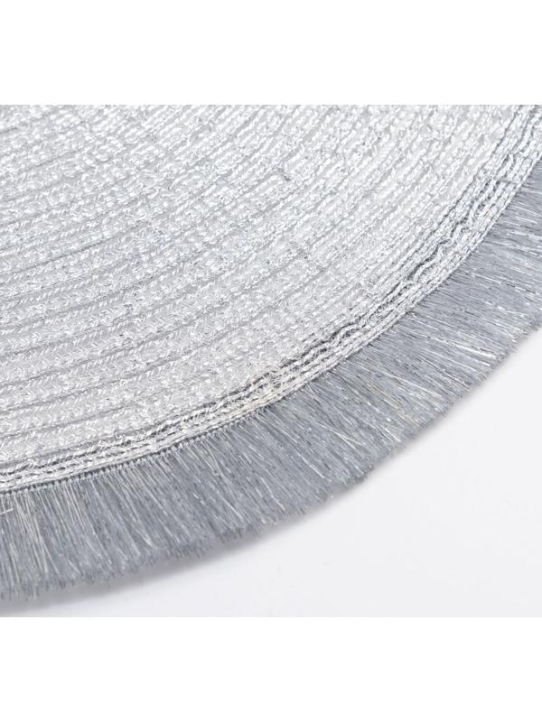 Набор салфеток 2 шт.Доляна 