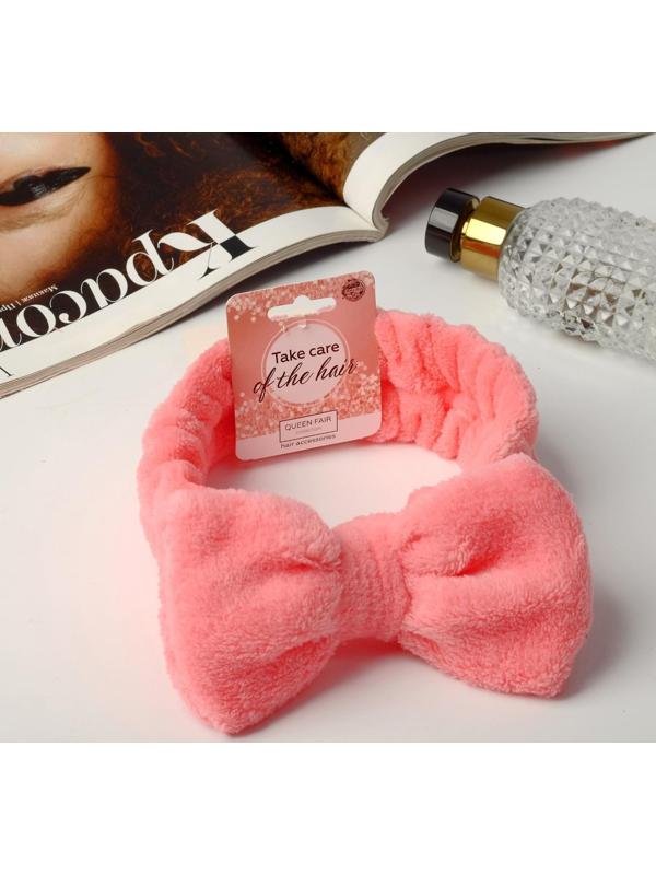 Повязка для волос 