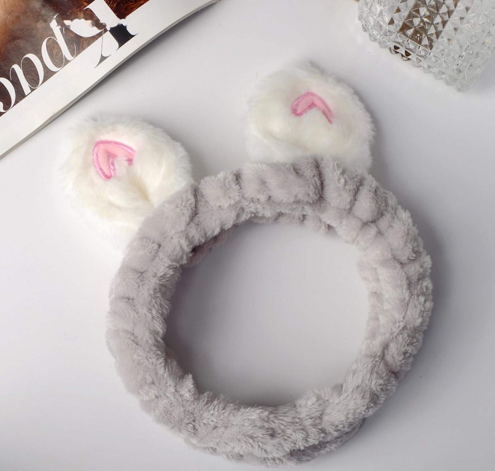 Повязка для волос 