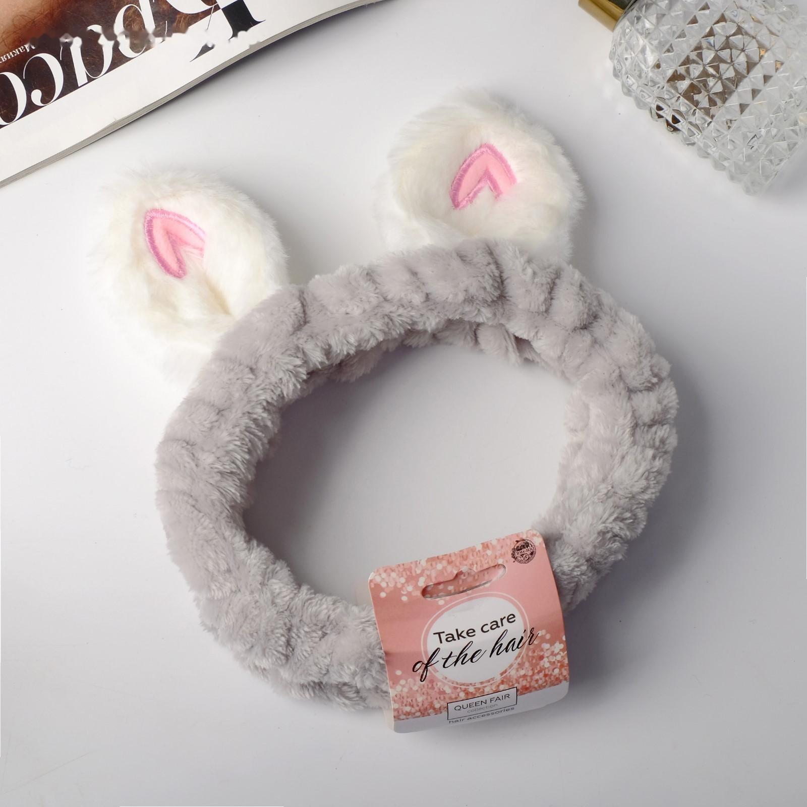 Повязка для волос 