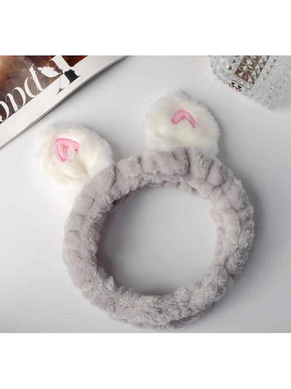 Повязка для волос 