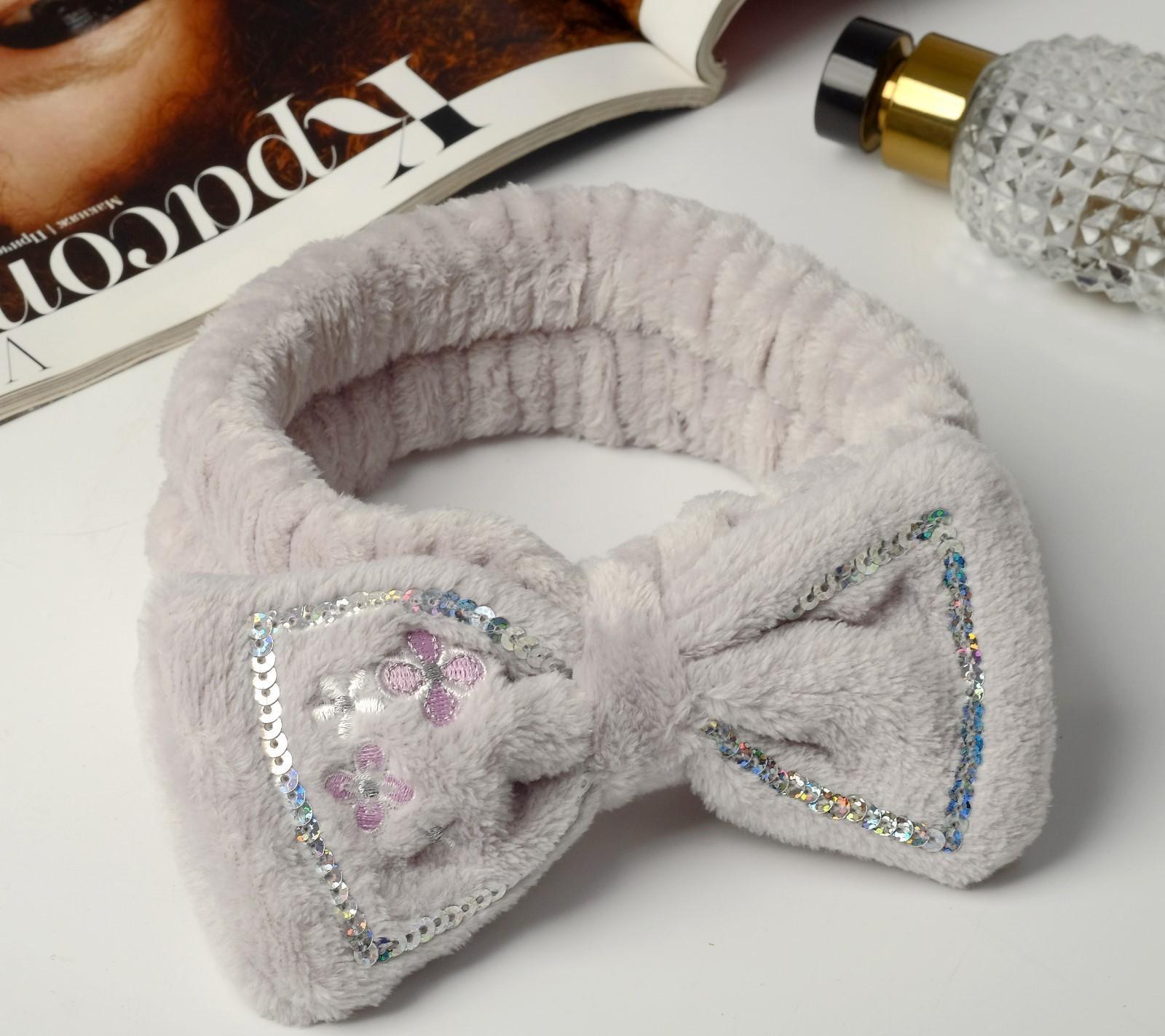 Повязка для волос 