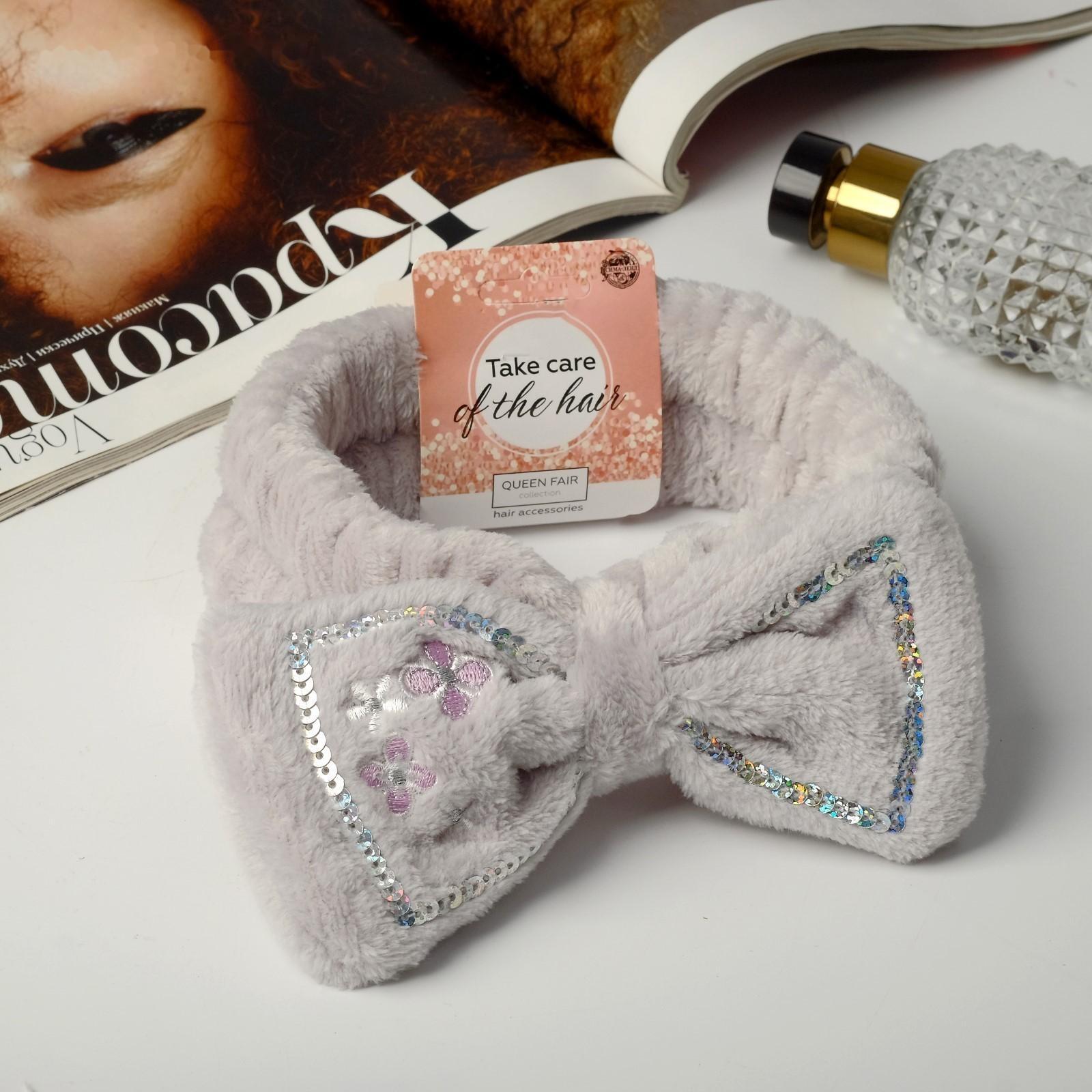 Повязка для волос 