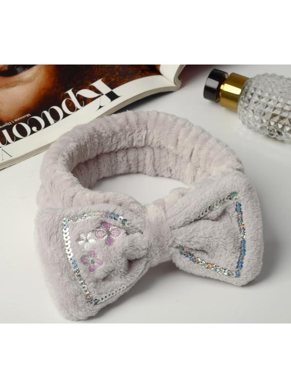 Повязка для волос 