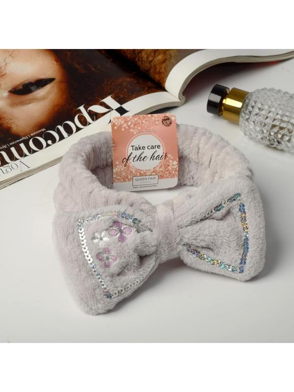 Повязка для волос 