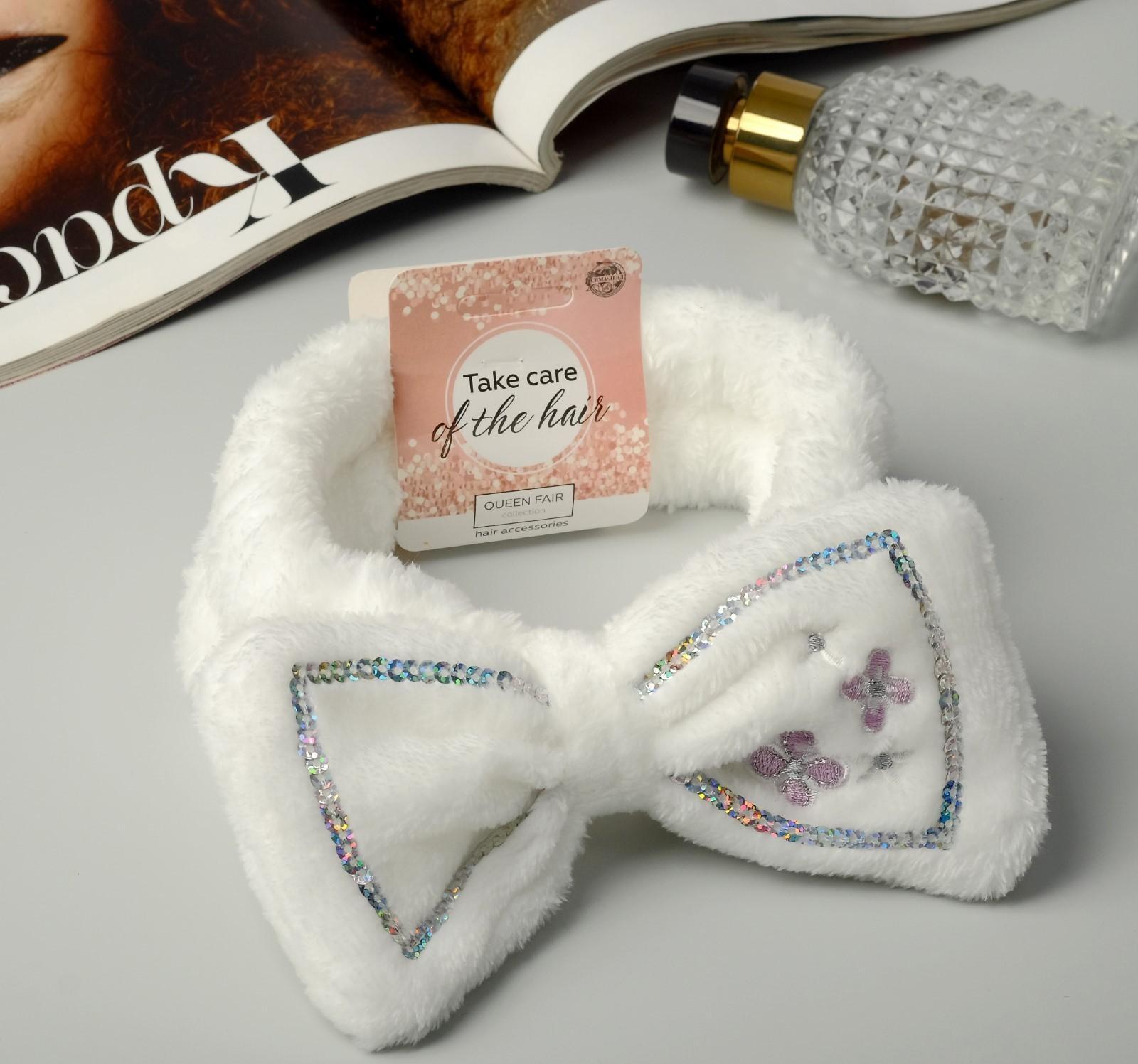 Повязка для волос 