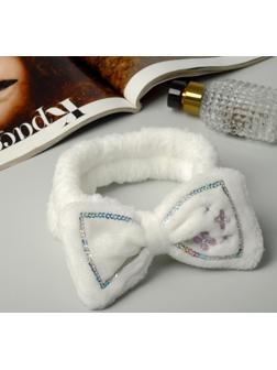 Повязка для волос 