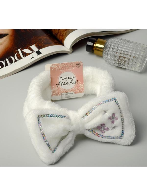 Повязка для волос 