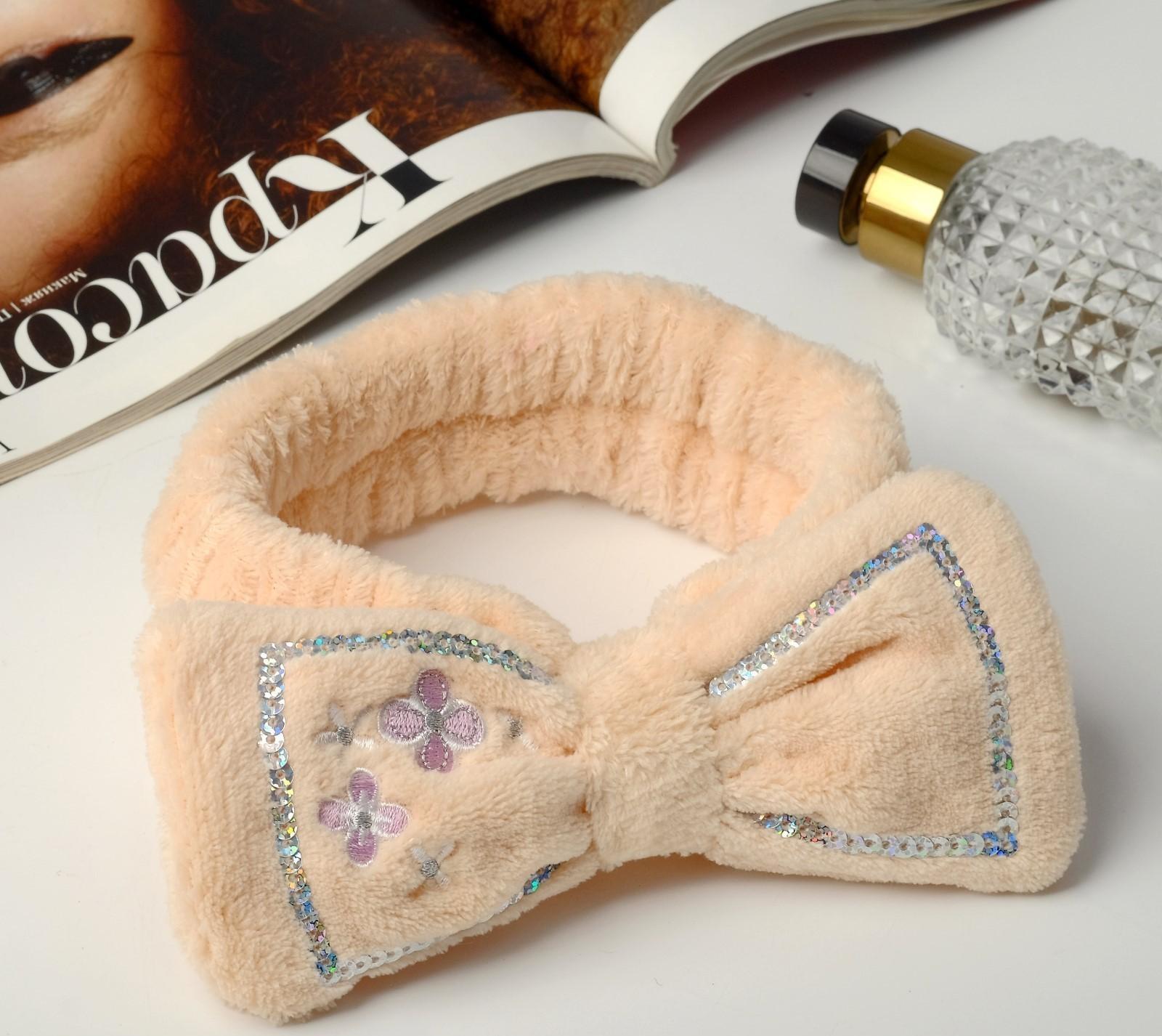 Повязка для волос 