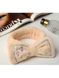 Повязка для волос 