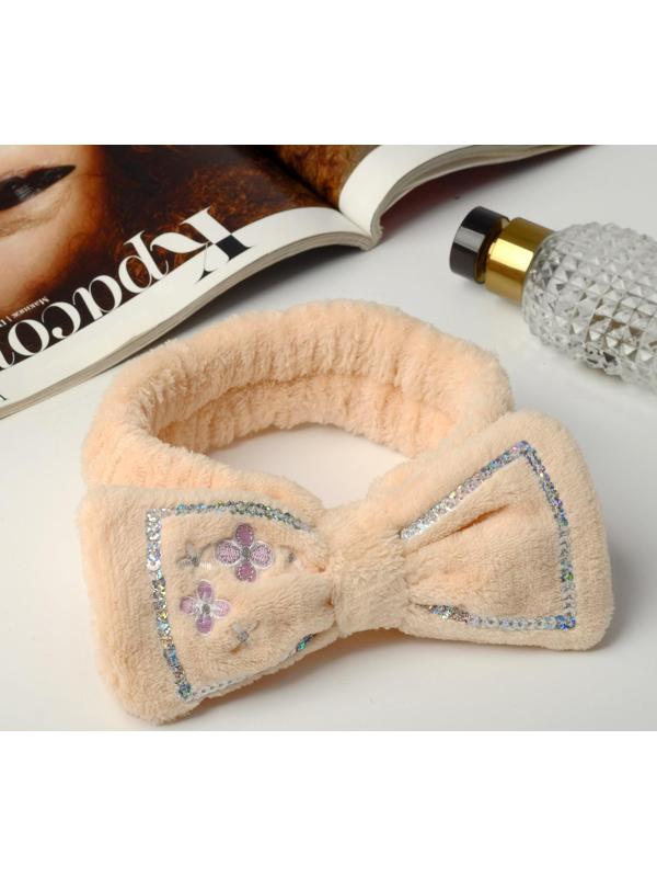 Повязка для волос 