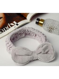 Повязка для волос 