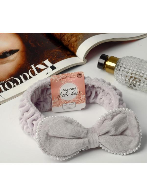 Повязка для волос 