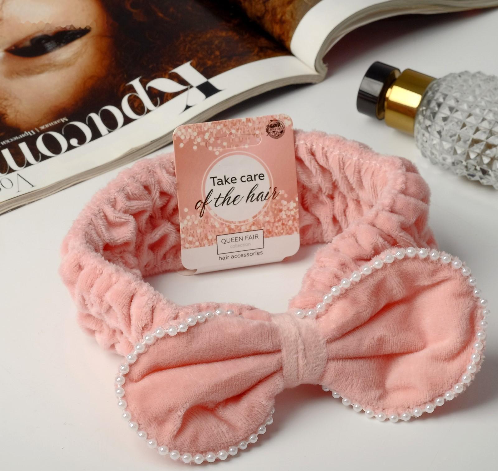 Повязка для волос 