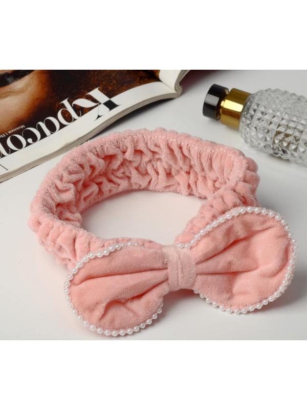 Повязка для волос 