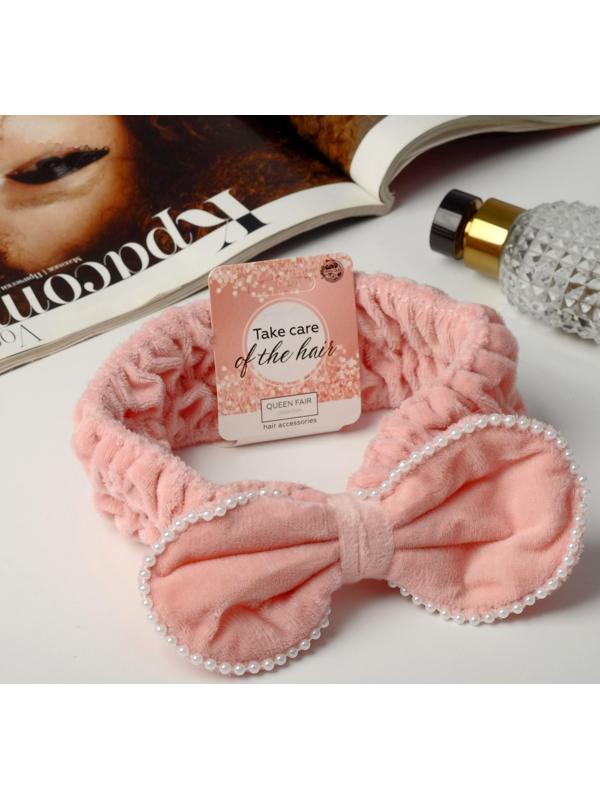 Повязка для волос 