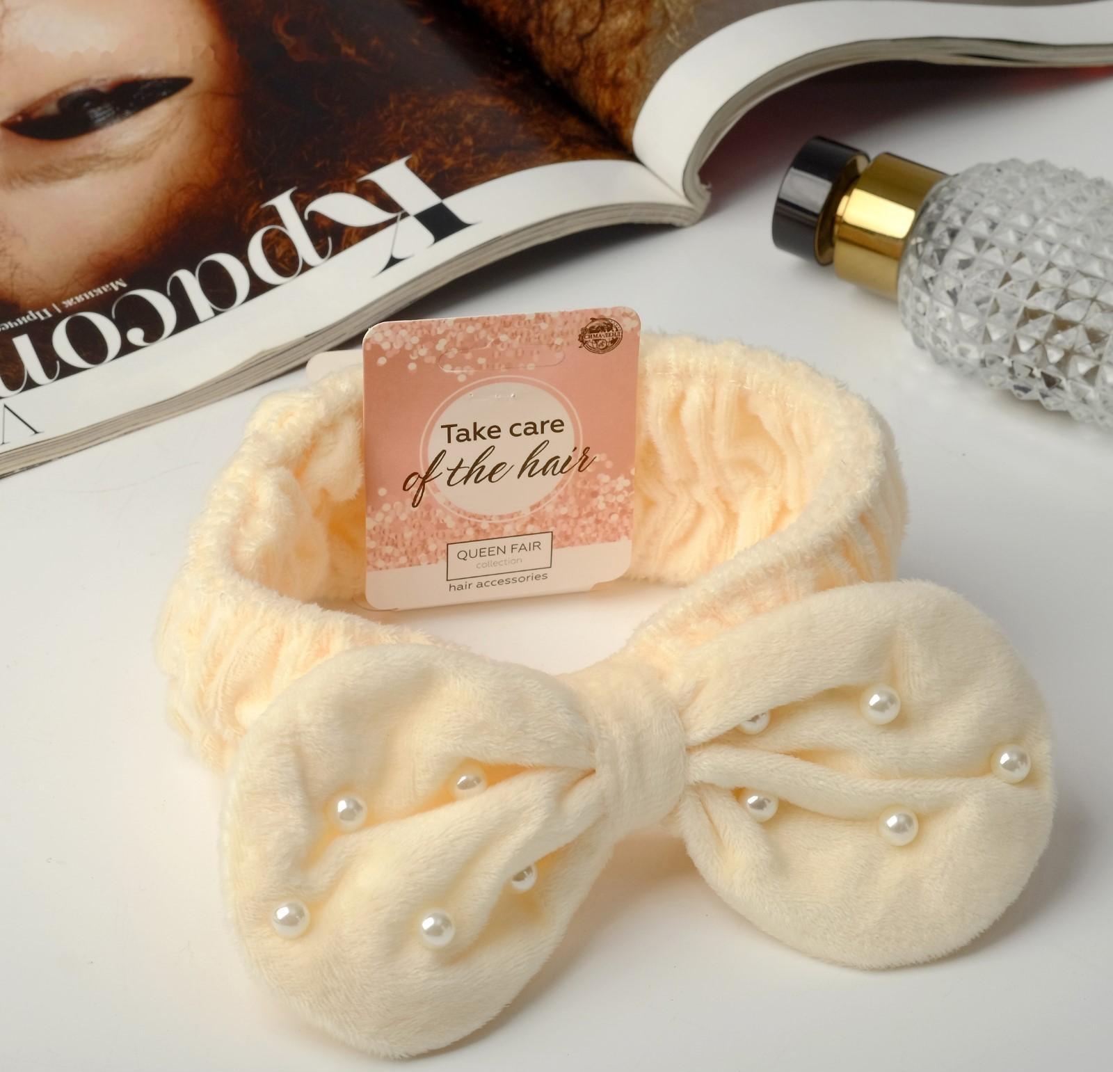 Повязка для волос 