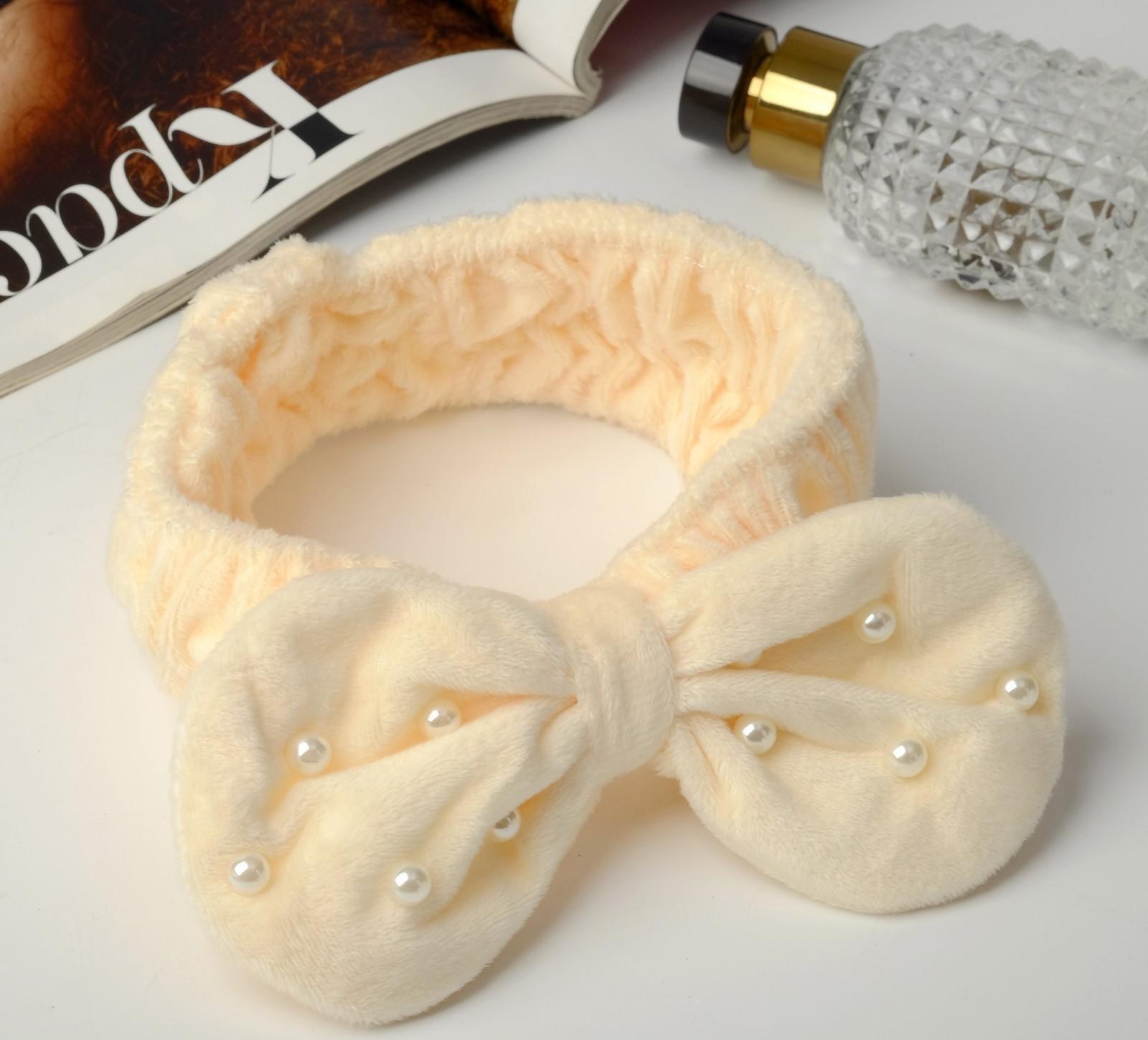 Повязка для волос 