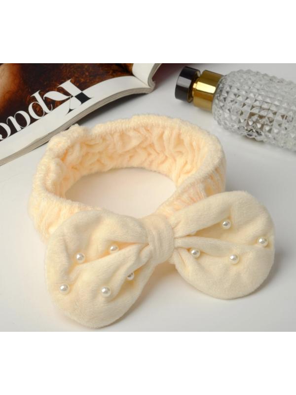 Повязка для волос 