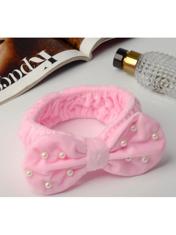 Повязка для волос 